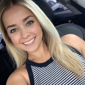 Meet your Posher, Brianna